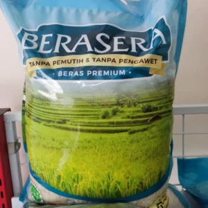 BERASERA PREMIUM