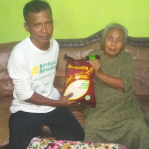 berasera sehat berbagi