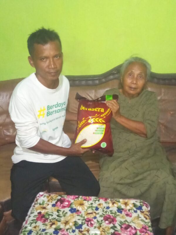 berasera sehat berbagi