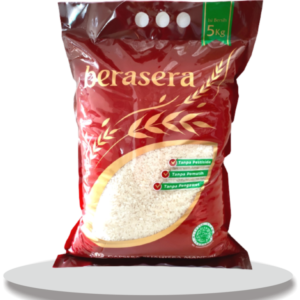 berasera sehat ramah lingkungan