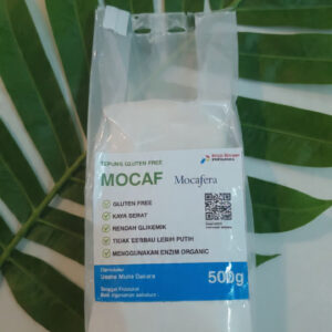 Tepung Mocaf 500g